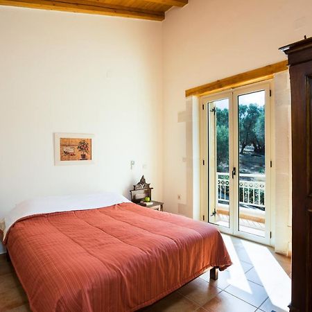 Maroulas Villa Estate Екстериор снимка