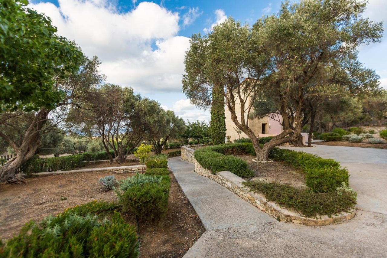 Maroulas Villa Estate Екстериор снимка