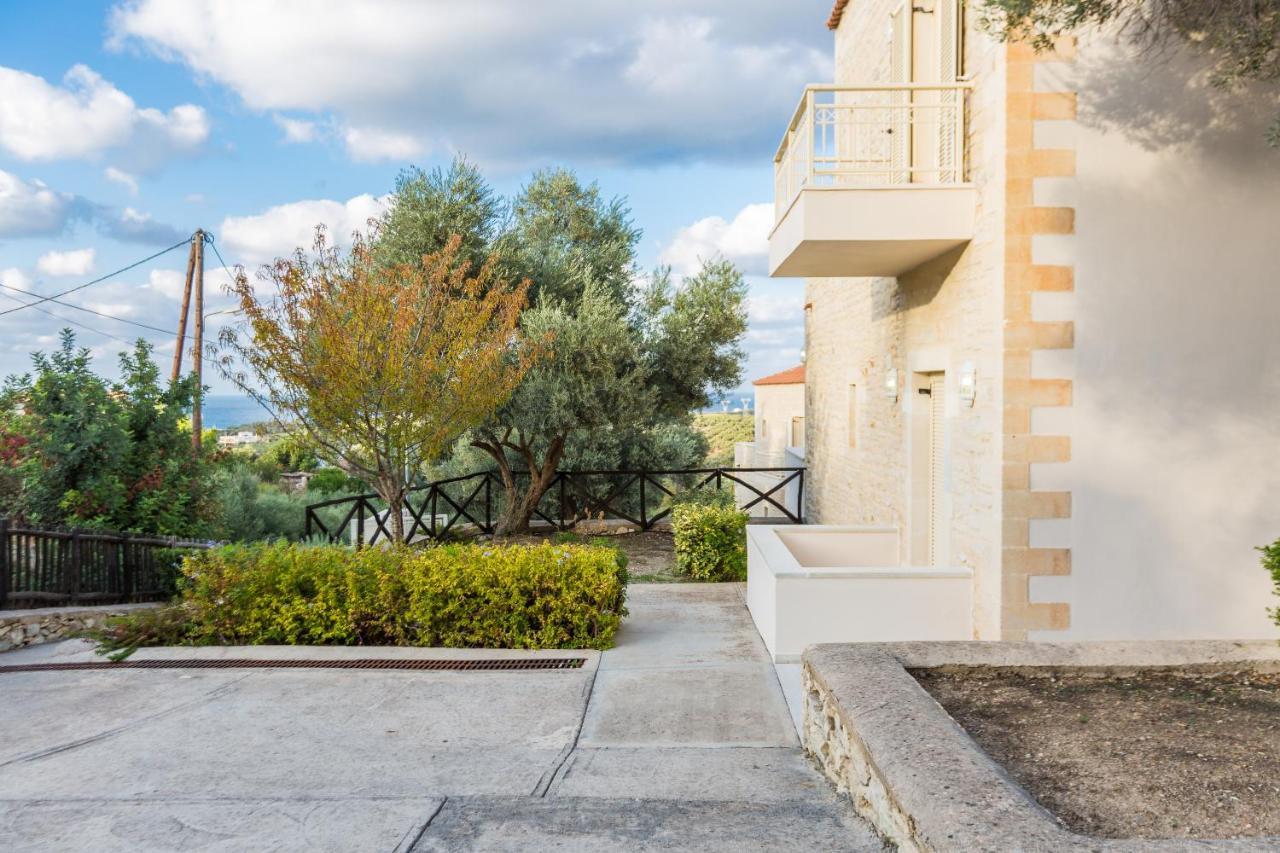 Maroulas Villa Estate Екстериор снимка