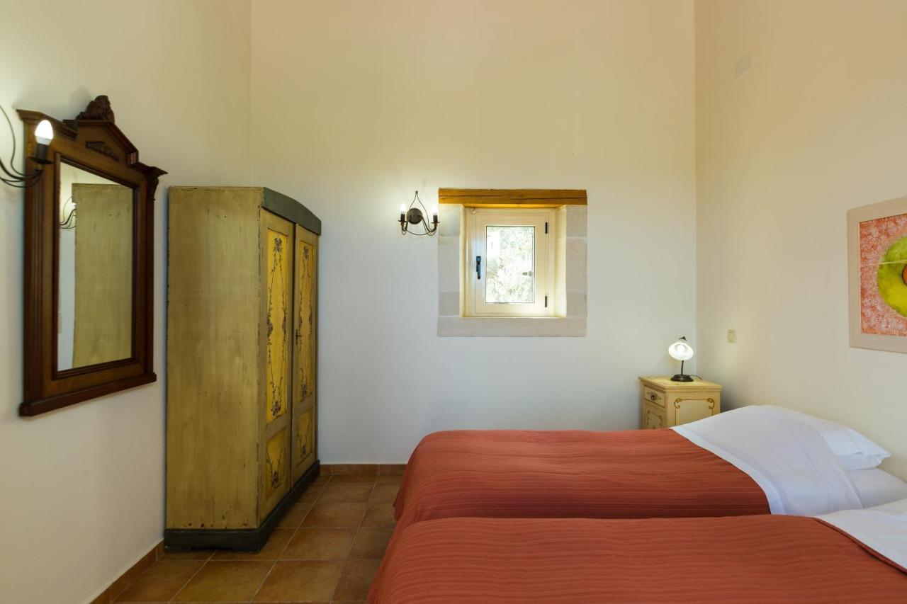 Maroulas Villa Estate Екстериор снимка