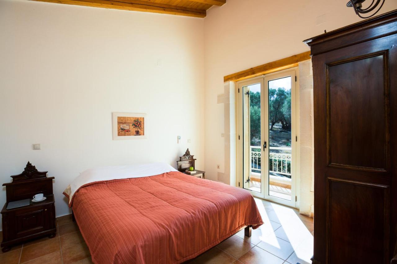 Maroulas Villa Estate Екстериор снимка