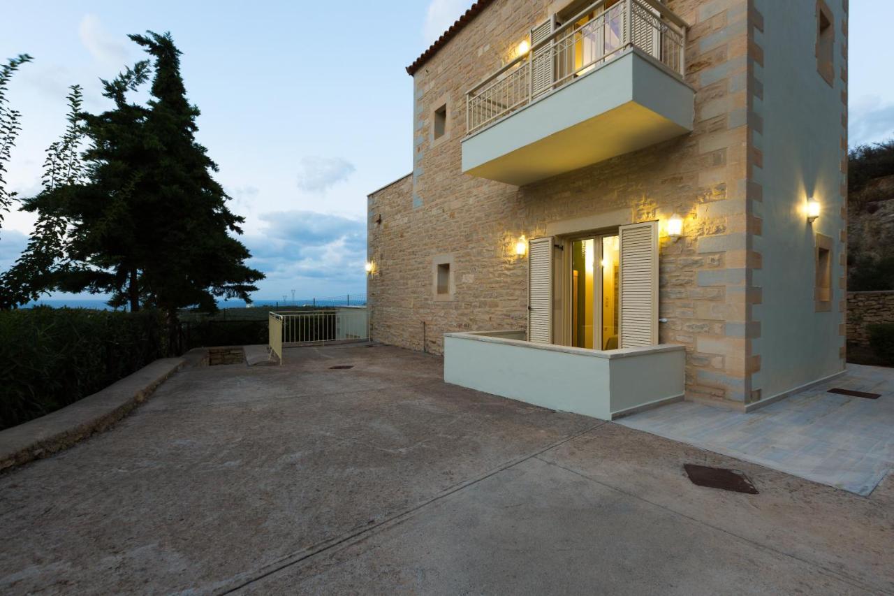 Maroulas Villa Estate Екстериор снимка
