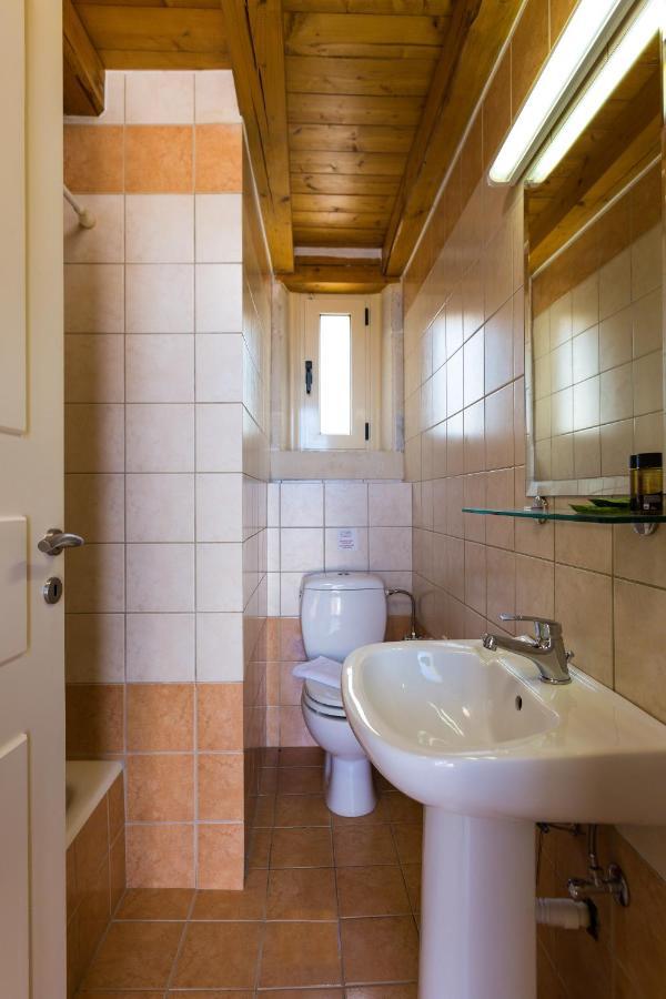 Maroulas Villa Estate Екстериор снимка