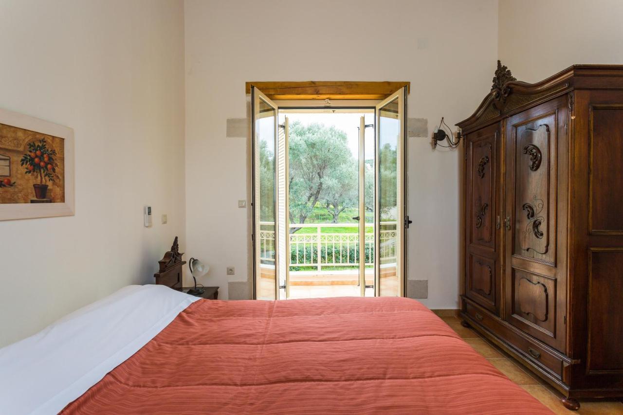 Maroulas Villa Estate Екстериор снимка