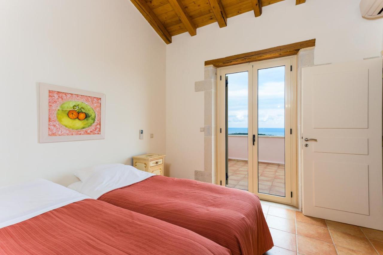 Maroulas Villa Estate Екстериор снимка