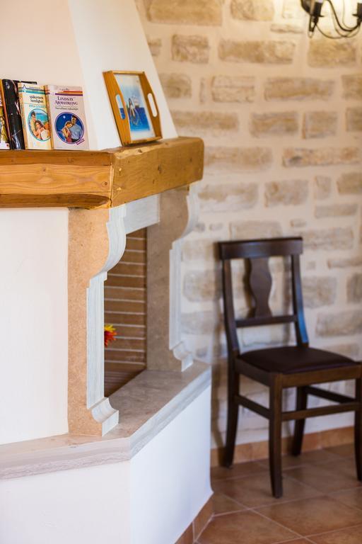 Maroulas Villa Estate Екстериор снимка