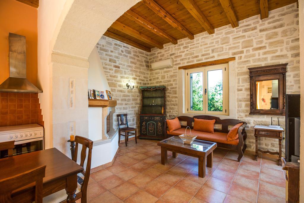 Maroulas Villa Estate Екстериор снимка