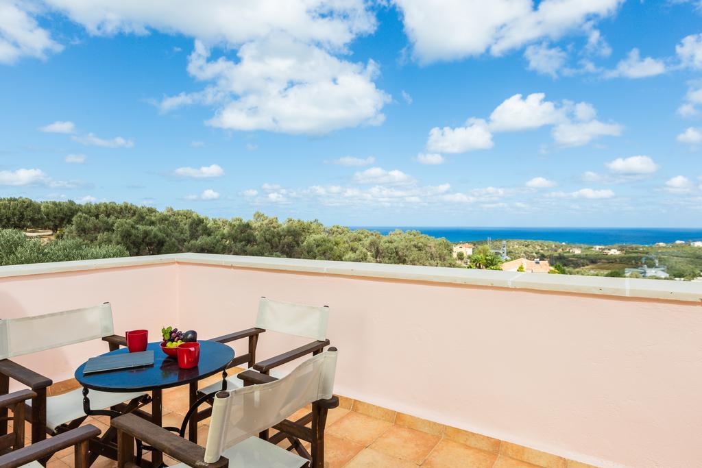 Maroulas Villa Estate Екстериор снимка