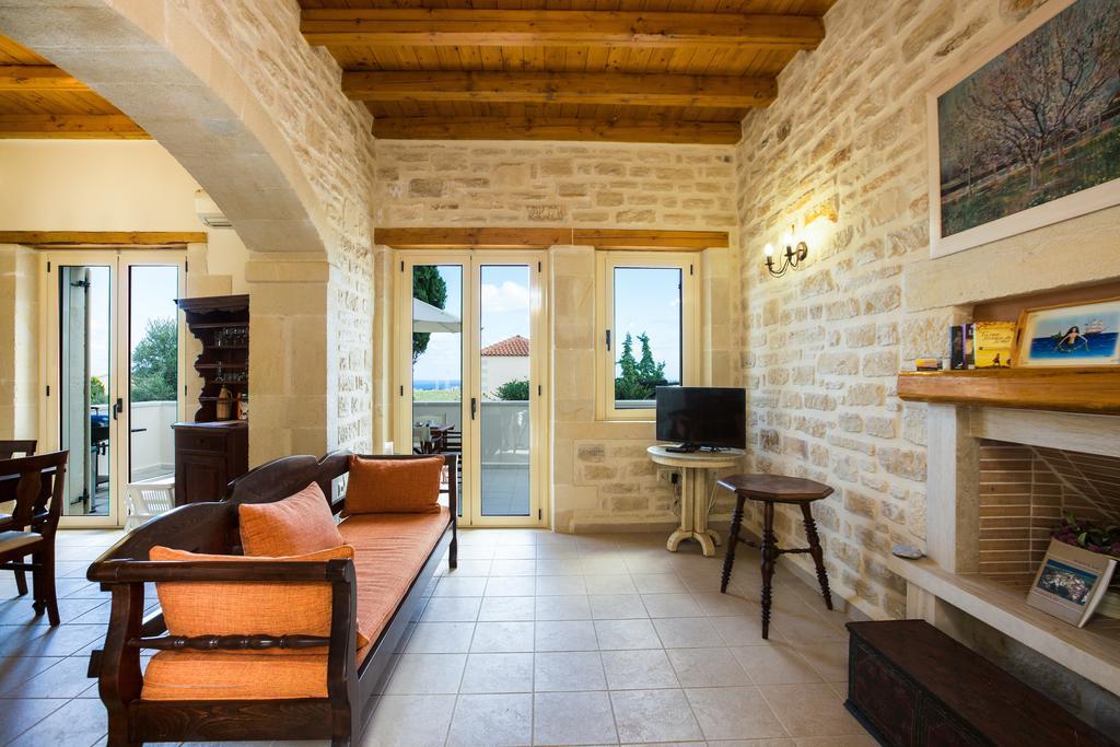 Maroulas Villa Estate Екстериор снимка