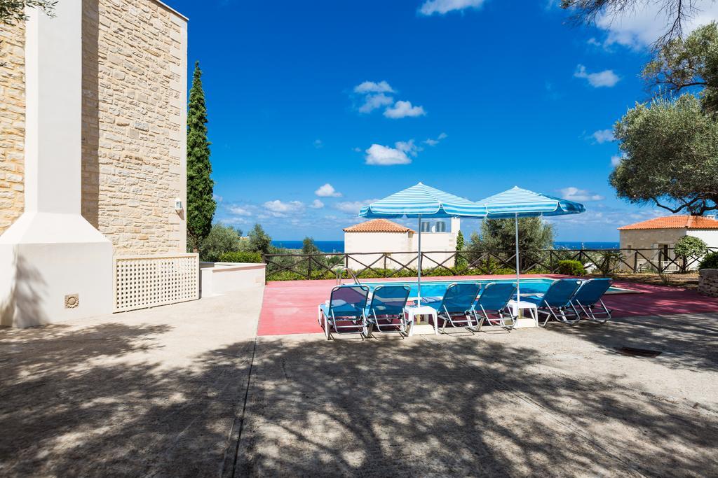 Maroulas Villa Estate Екстериор снимка