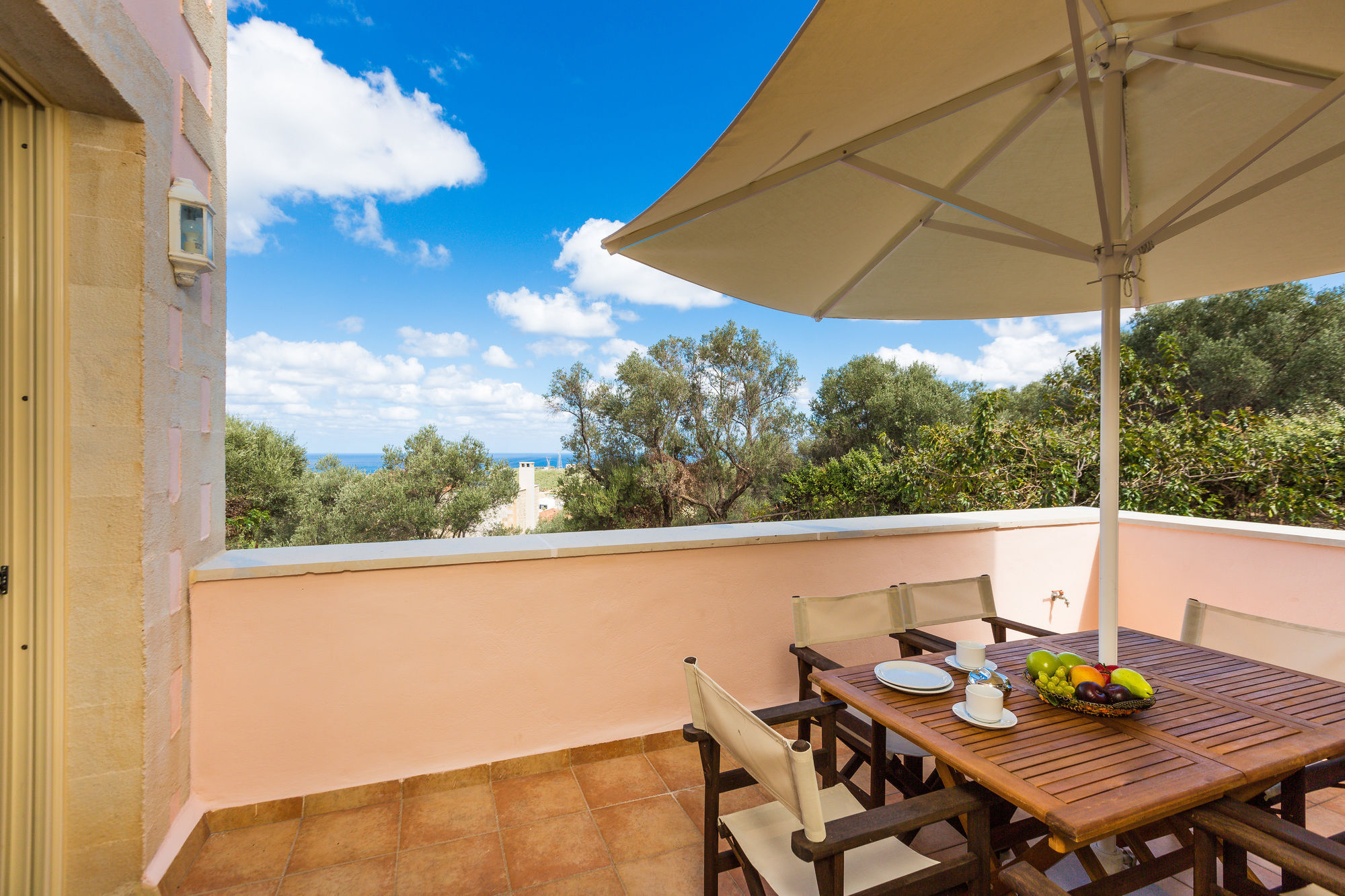 Maroulas Villa Estate Екстериор снимка